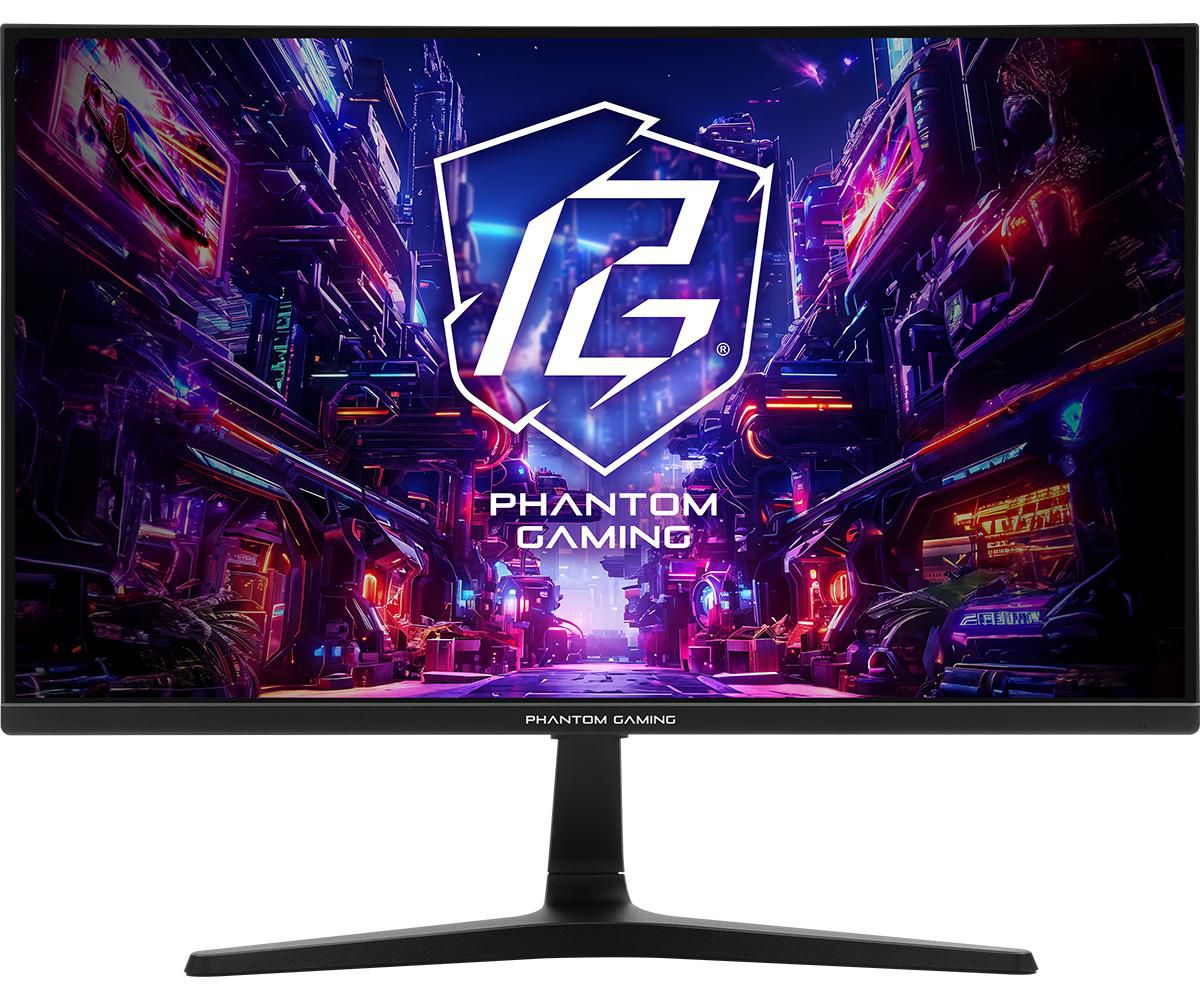 Phantom Gaming Computer 