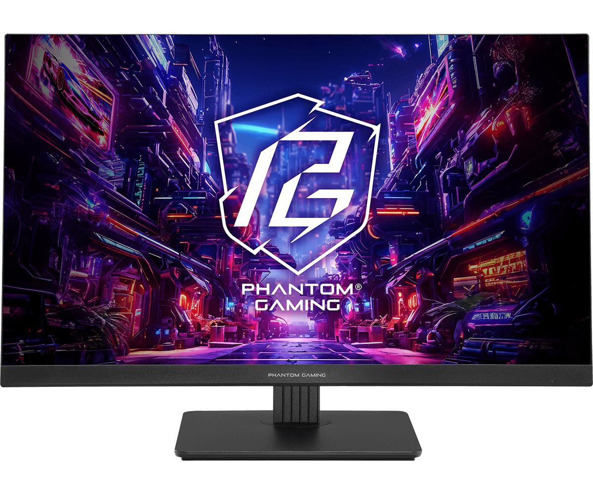 Phantom Gaming Computer 