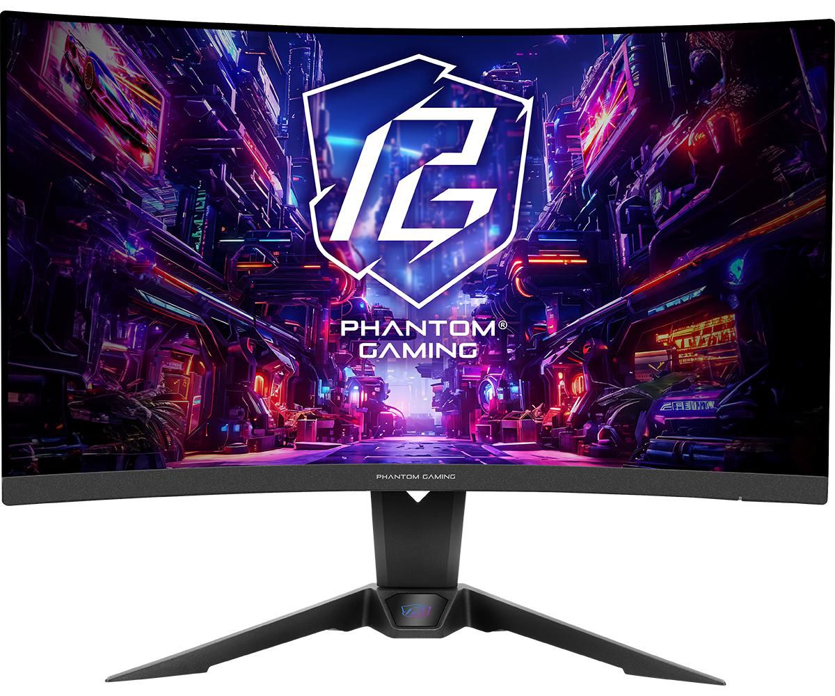 Phantom Gaming Computer