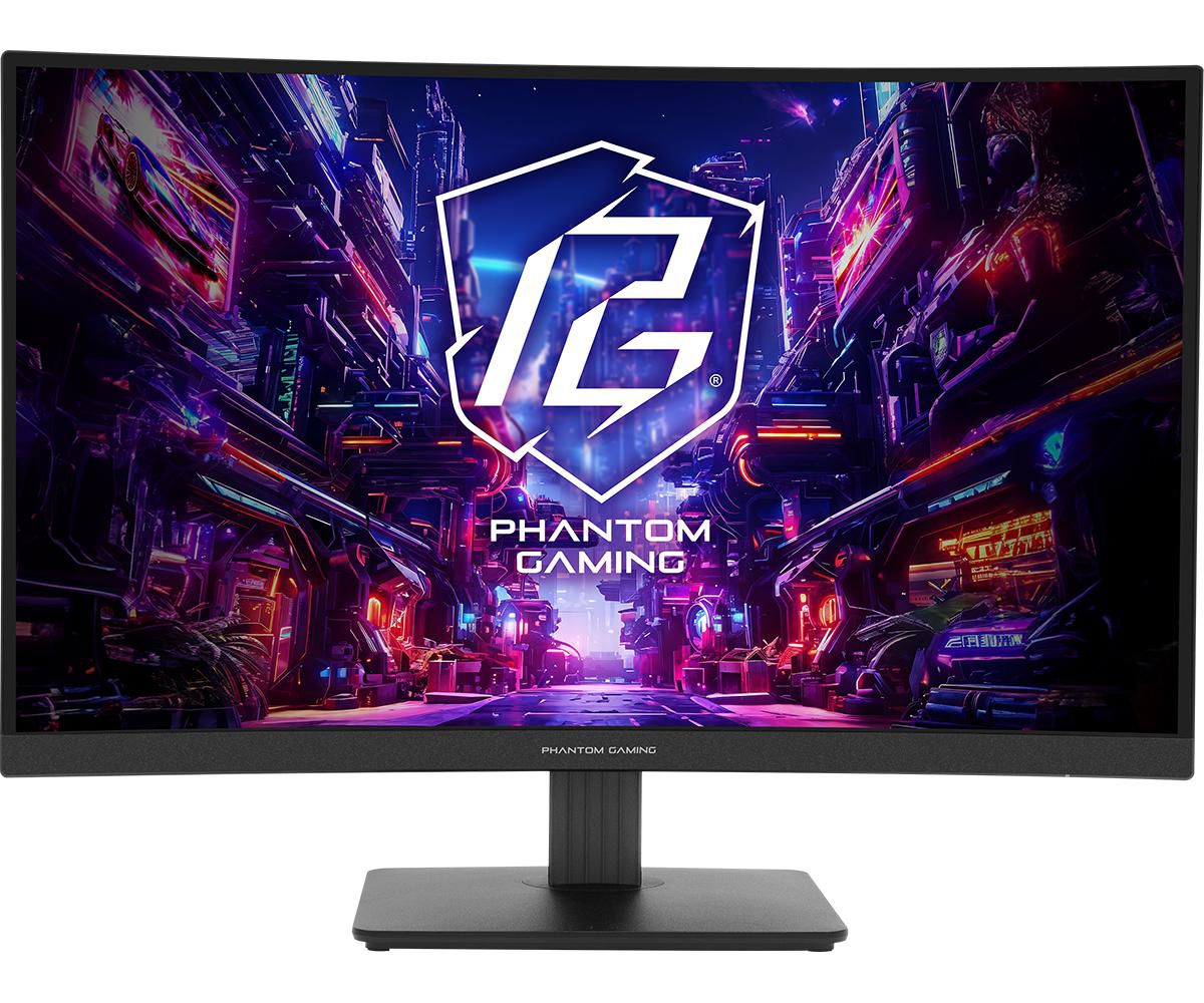 Phantom Gaming Computer 