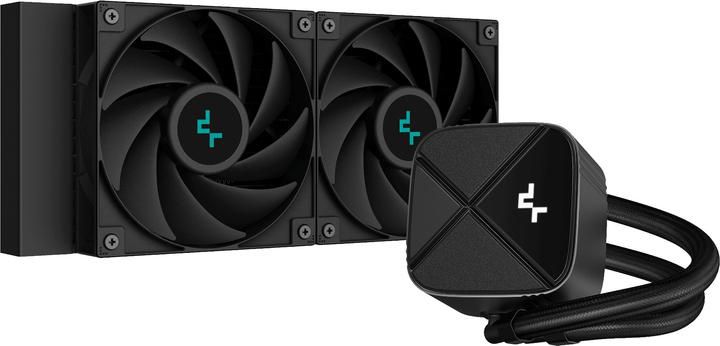 Ls520S Processor All-In-One 