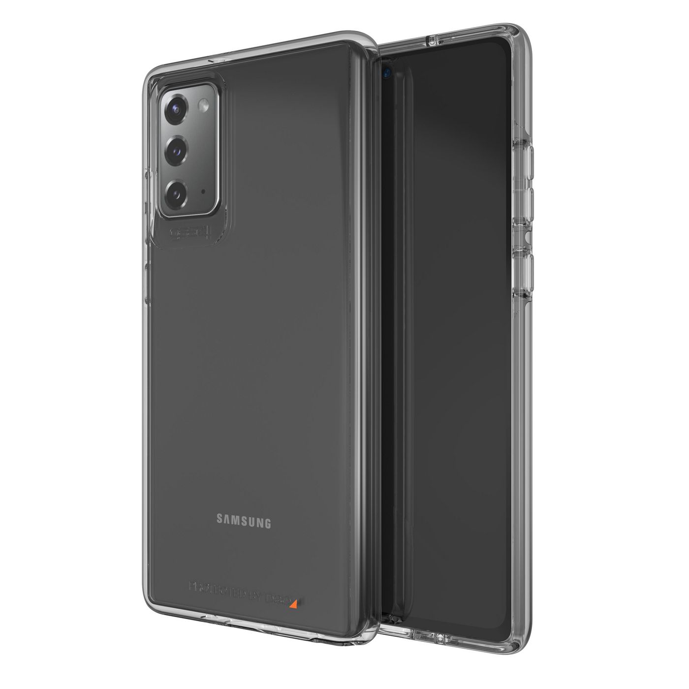 D3O Crystal Palace Samsung 