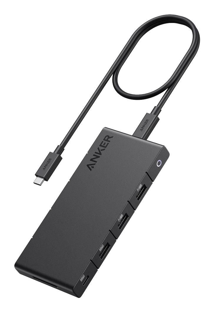 364 Usb Type-C 5000 Mbit/S 