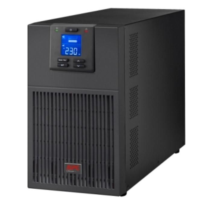 Uninterruptible Power Supply 