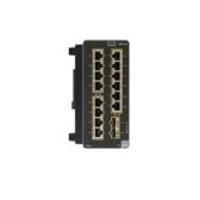 Catalyst Ie3300 Managed L2 