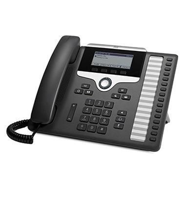 7861, Refurbished Ip Phone