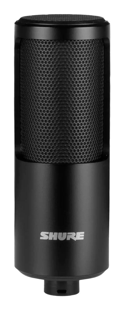 Microphone Black Studio 