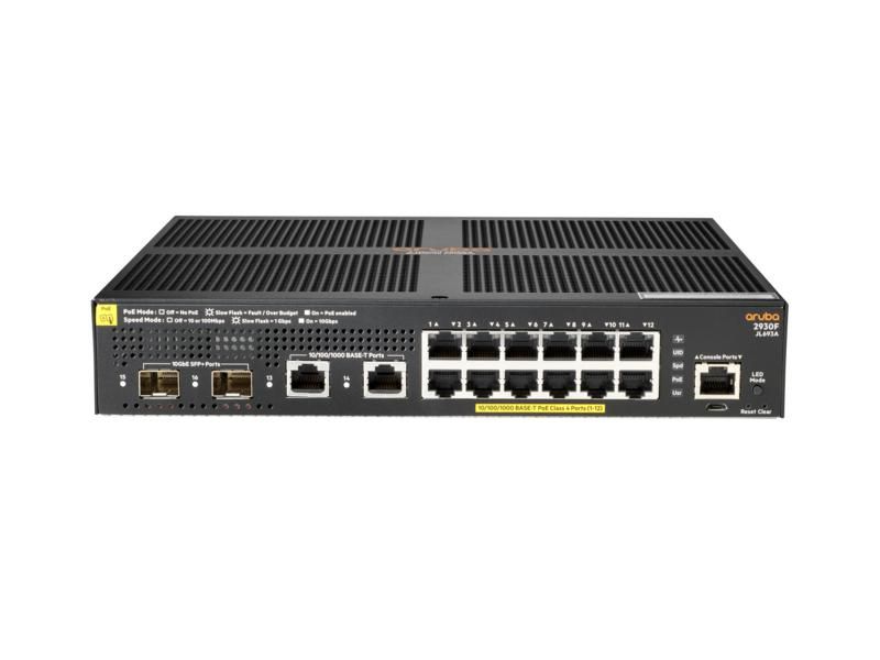 Aruba Networking Aruba 2930F