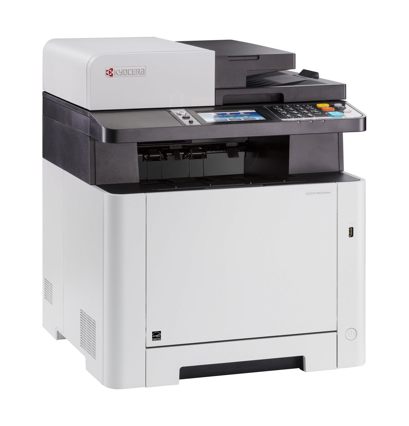 Ecosys M5526Cdw Laser A4 1200