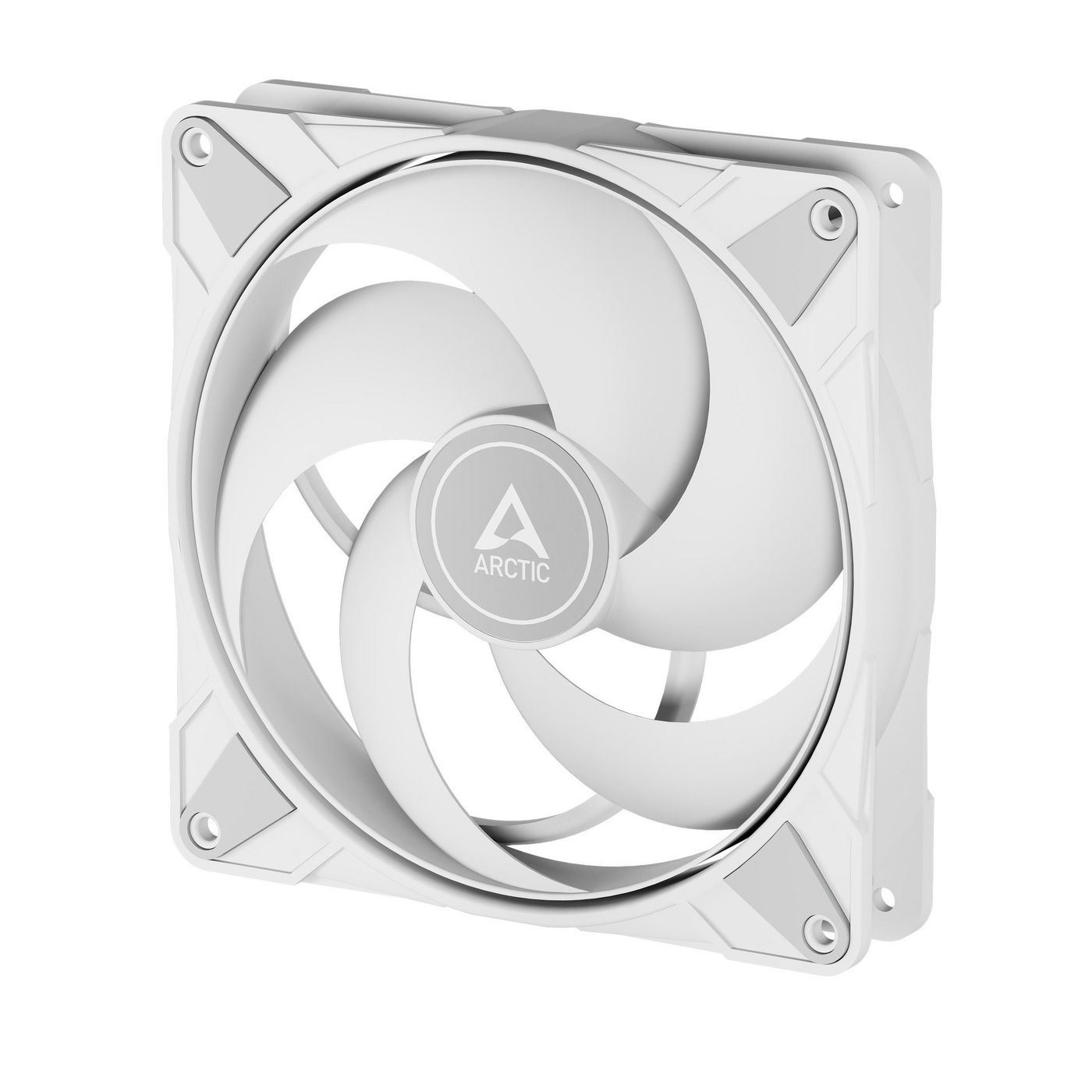 P14 Max (White) - 140 Mm 
