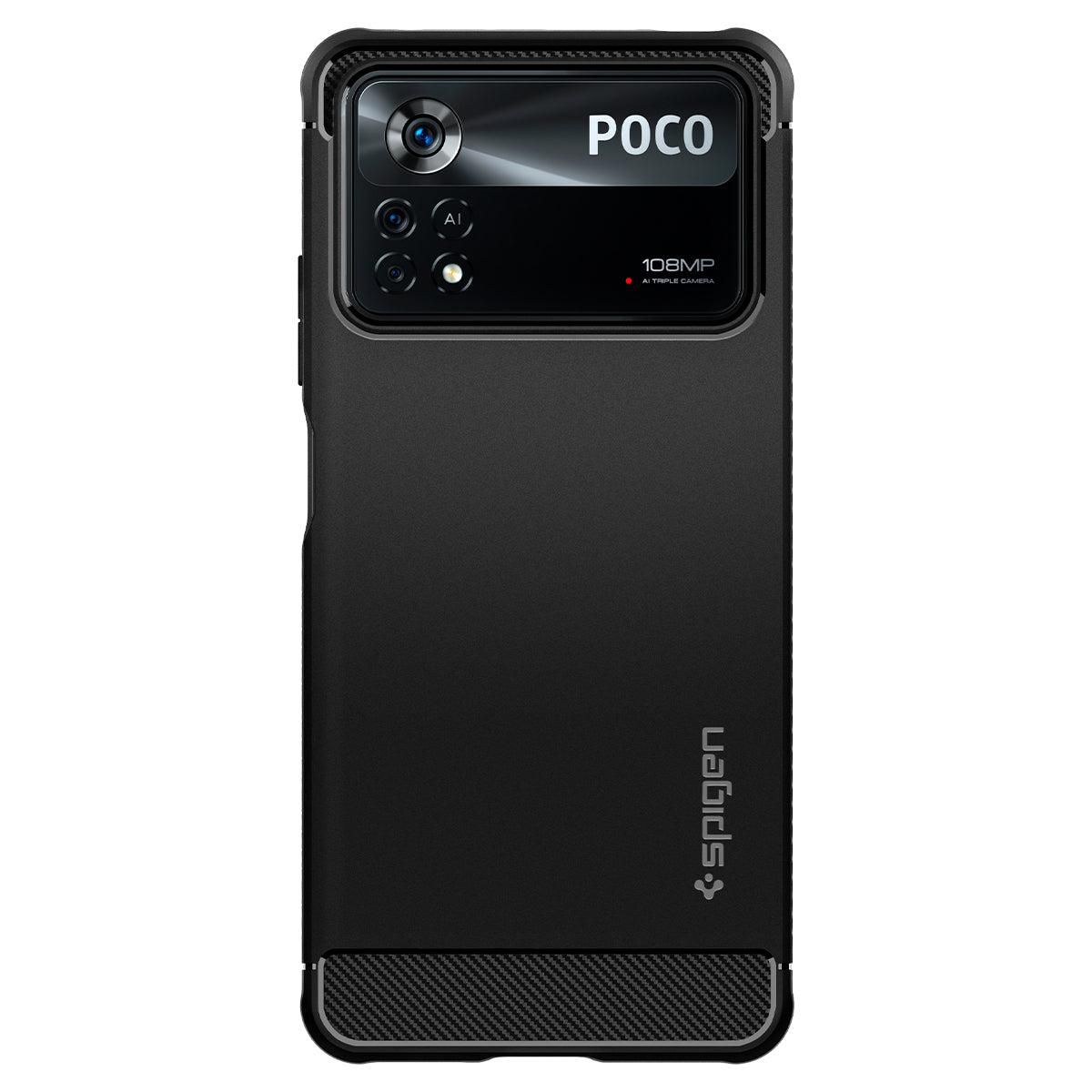 Rugged Armor Mobile Phone 