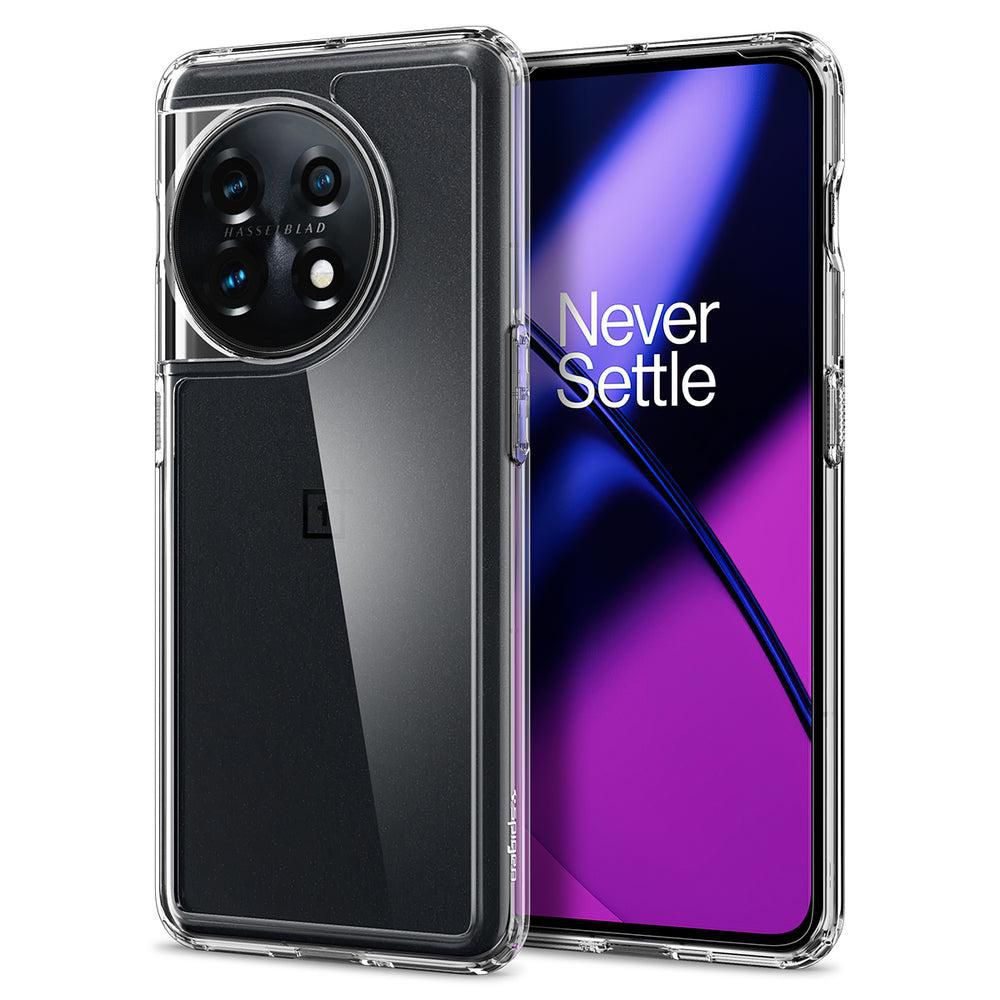 Oneplus 11 Case Ultra Hybrid 