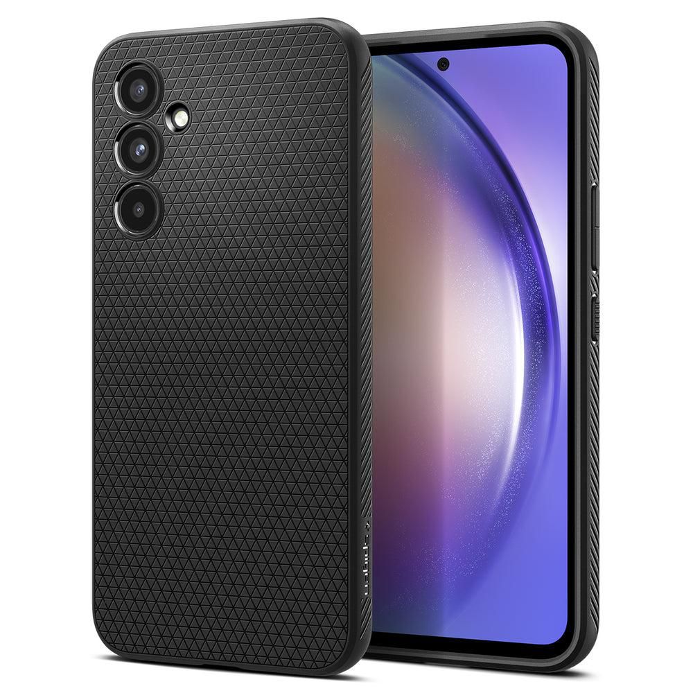 Galaxy A54 5G Case Liquid Air 