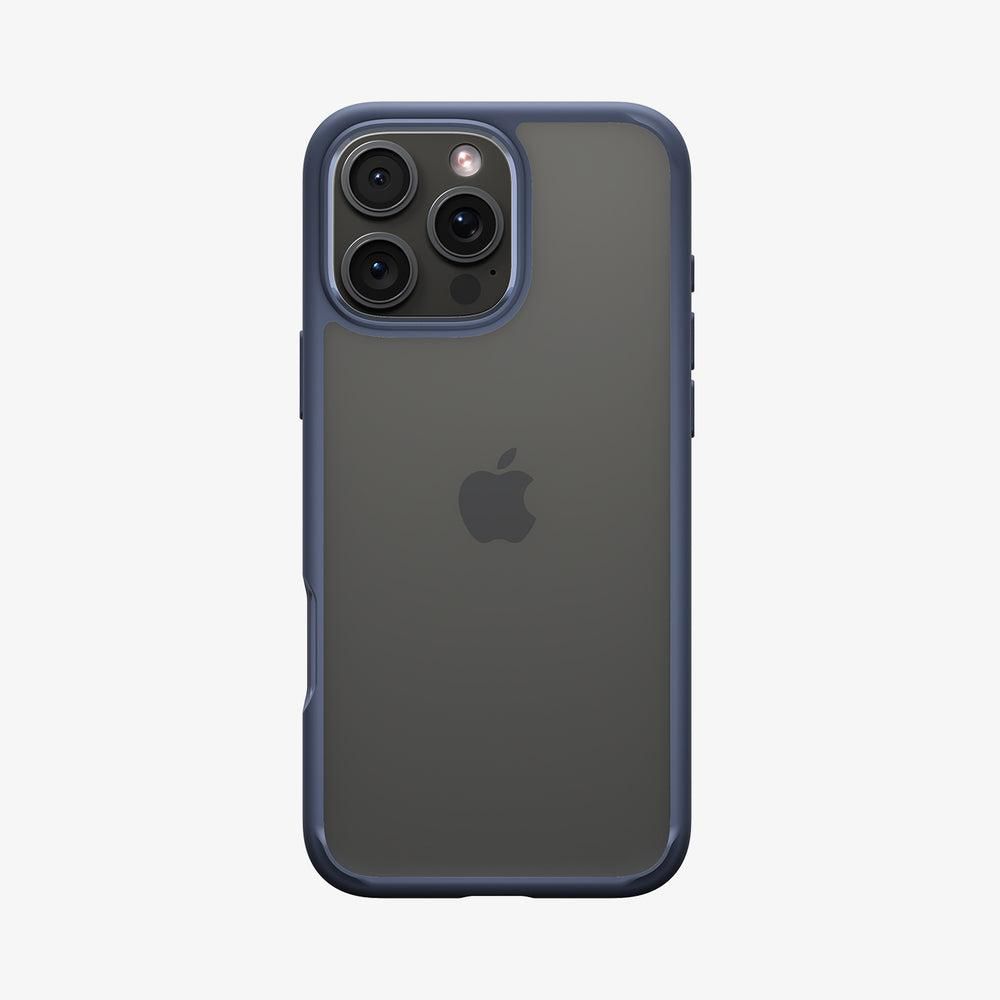 Ultra Hybrid Mobile Phone