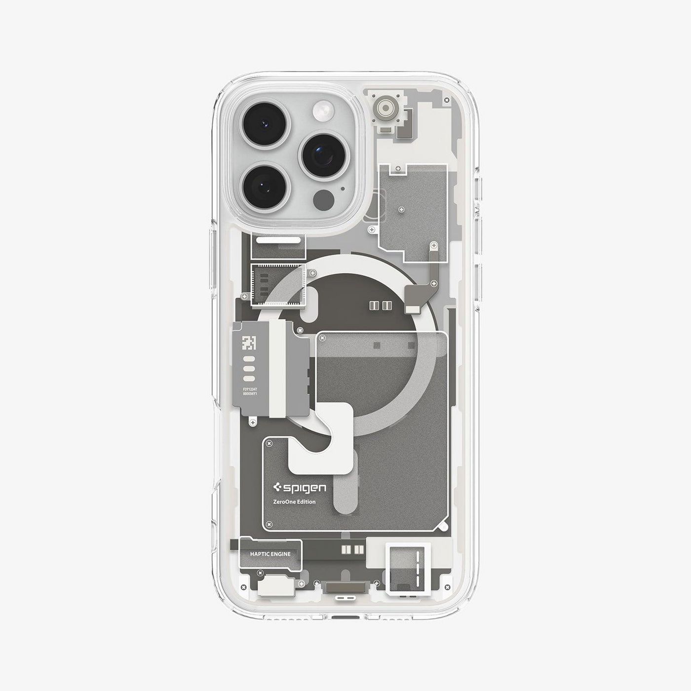 Ultra Hybrid Zero One