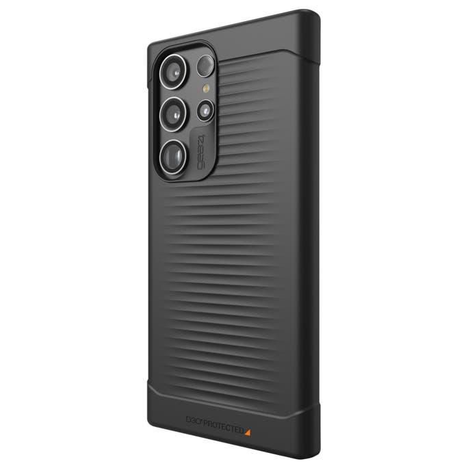 Havana Mobile Phone Case 17.3 