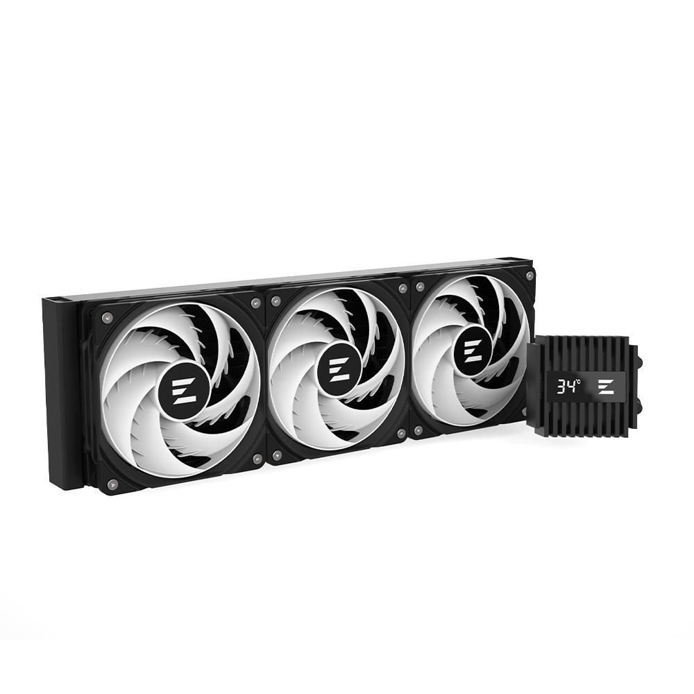 Computer Cooling System 
