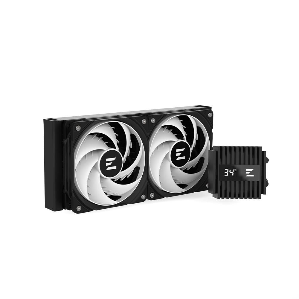 Computer Cooling System 