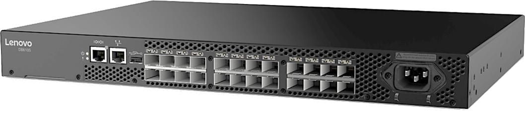 Db610S Gigabit Ethernet 