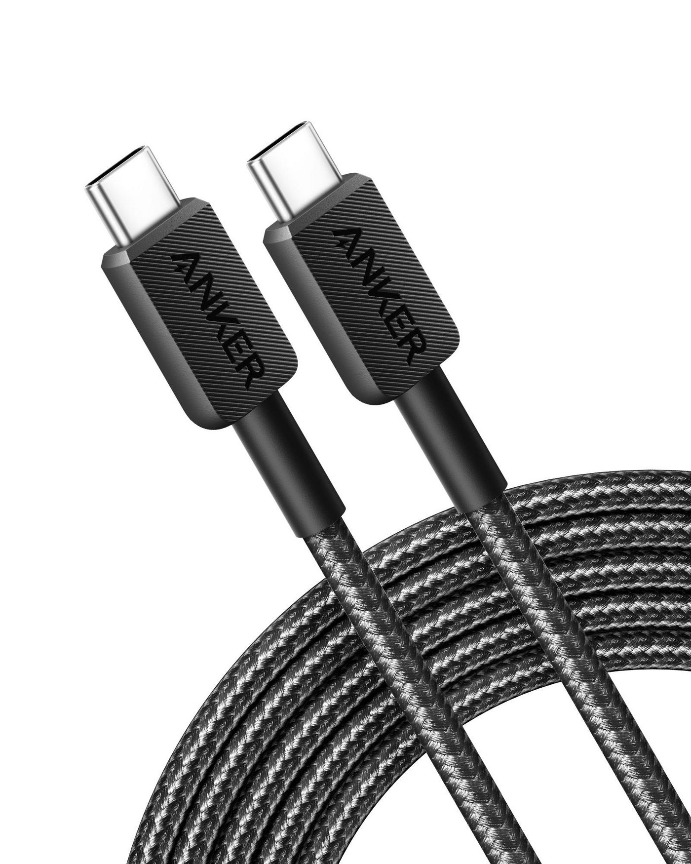 Usb Cable 3 M Usb C Black