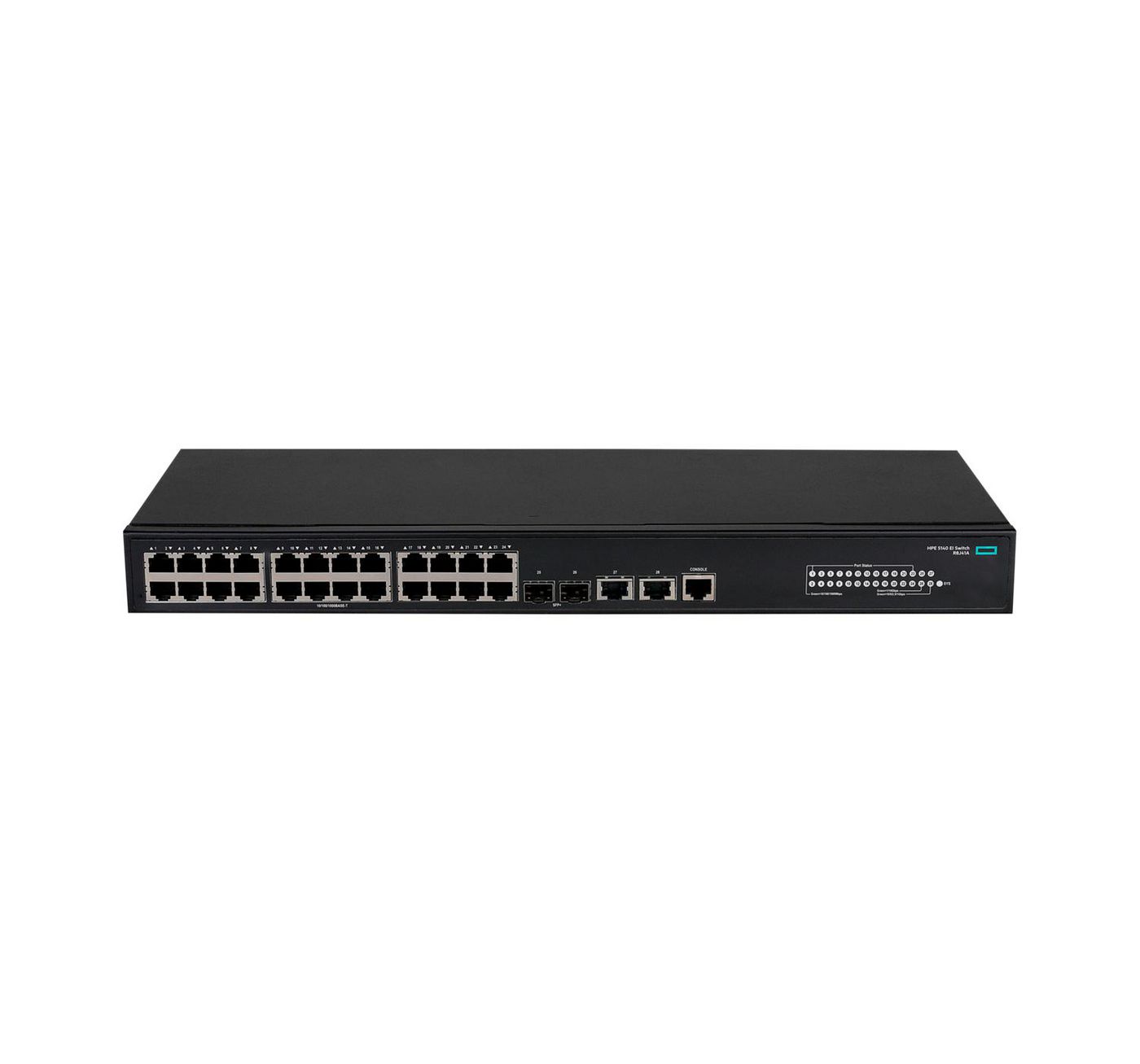 Flexnetwork 5140 24G 2Sfp+