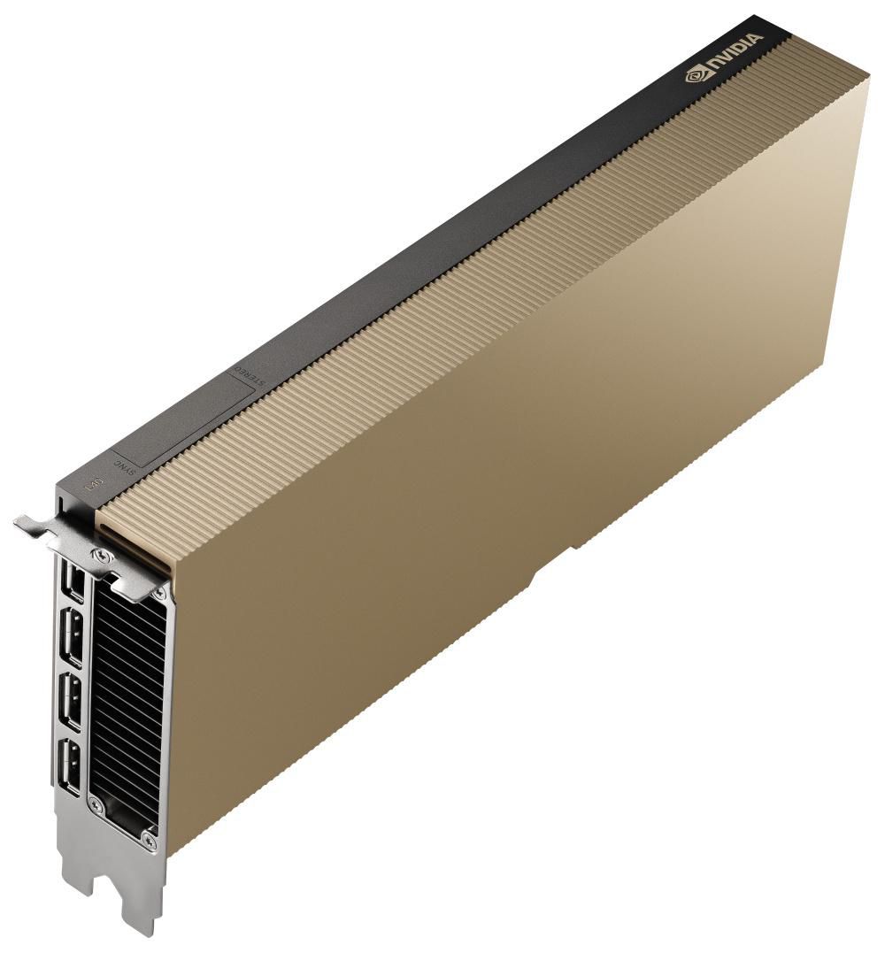 Graphics Card Nvidia L40S 48 