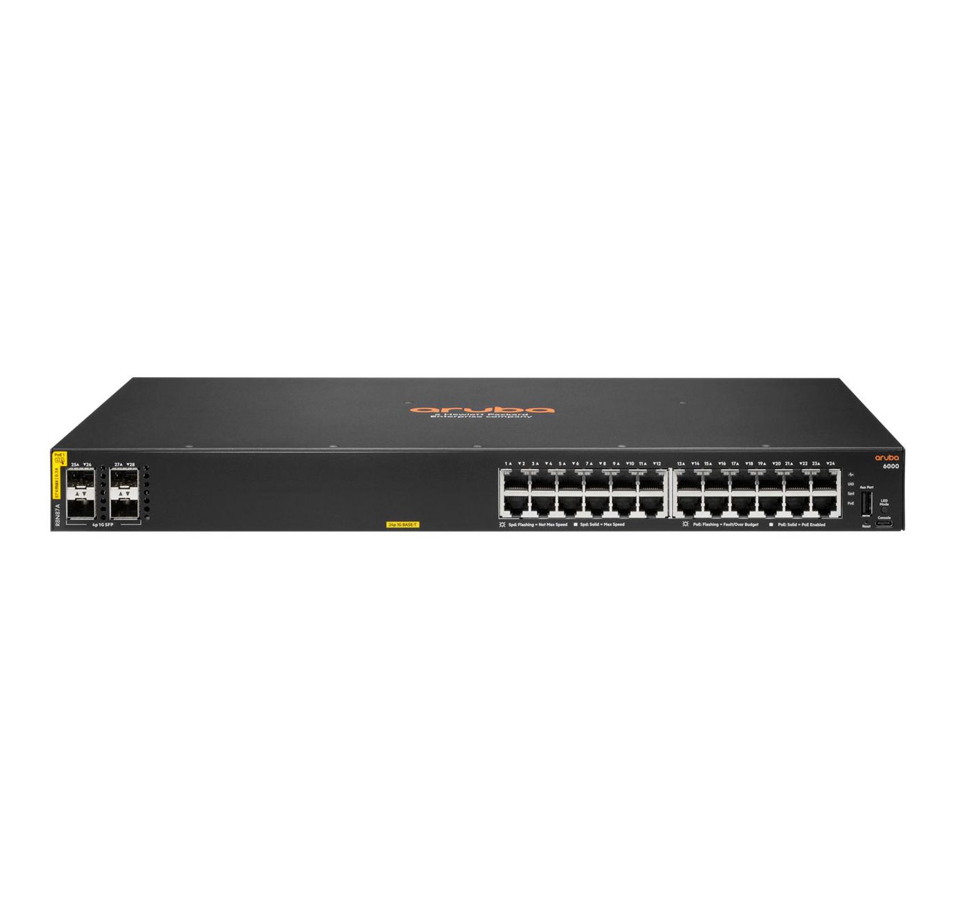 Aruba Networking Aruba 6000 