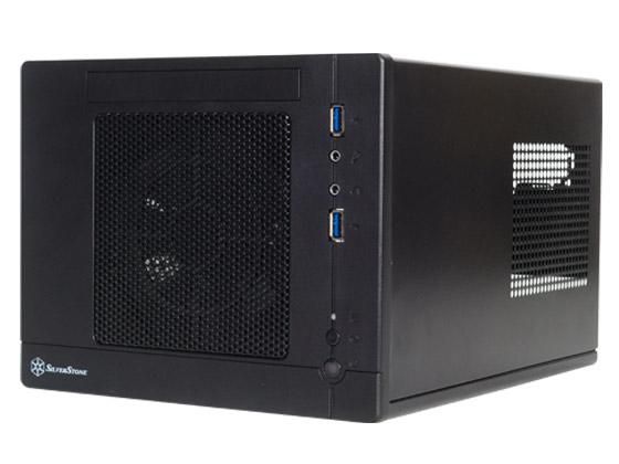 Sg05-Lite Cube Black