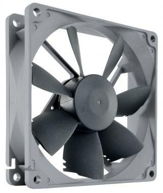 600 Computer Case Fan 9.2 Cm 