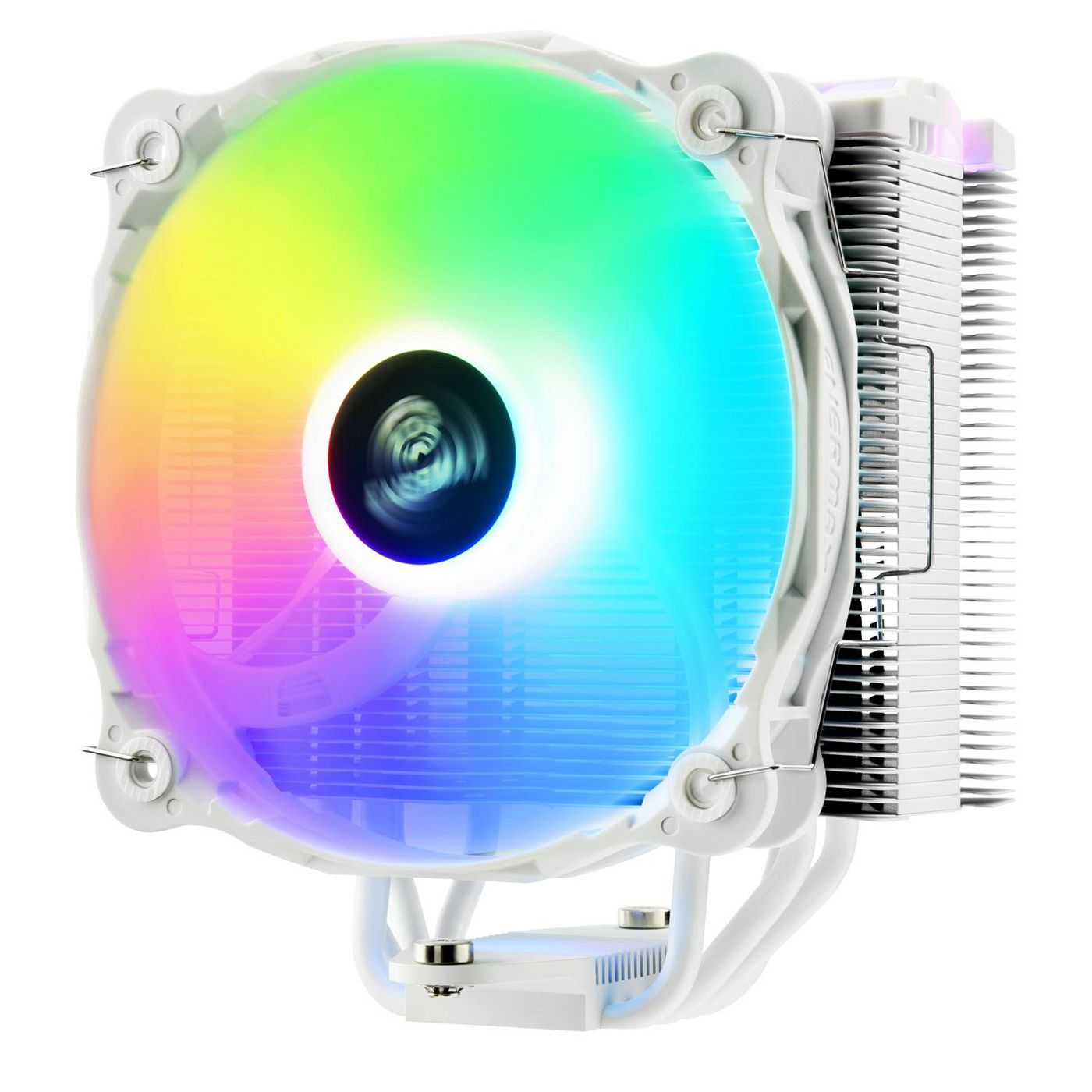 Refroidisseur À Air Rgb 