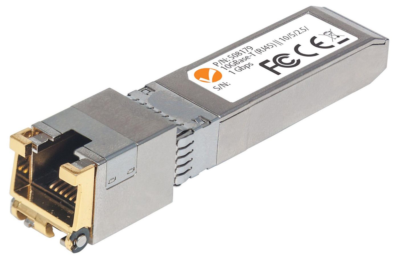 Transceiver Module, 10 