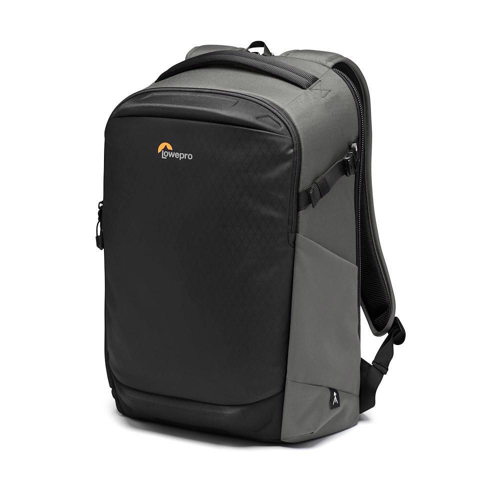 Camera Case Backpack Black,