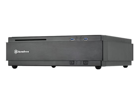 Ml07 Htpc Black