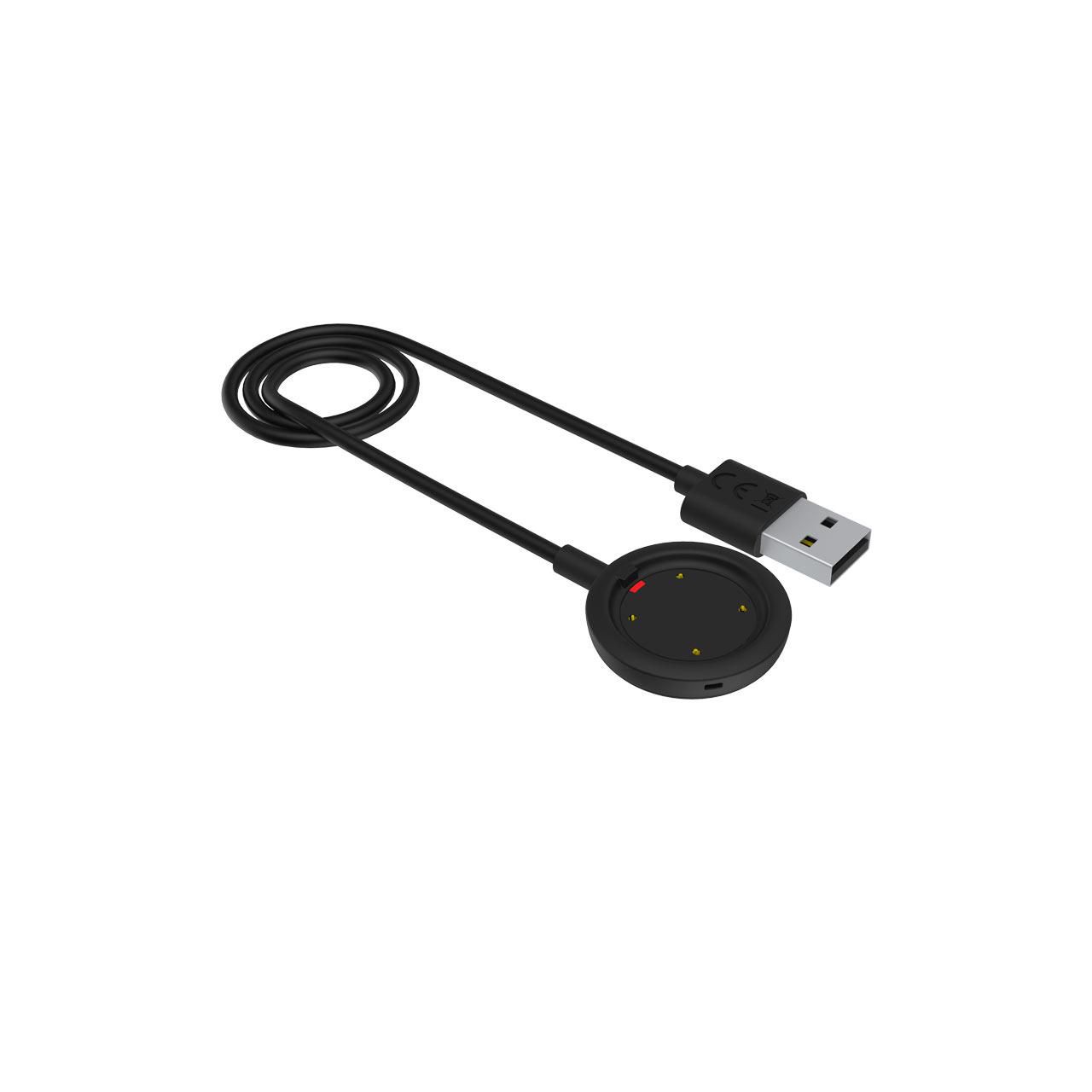 Mobile Device Charger Black
