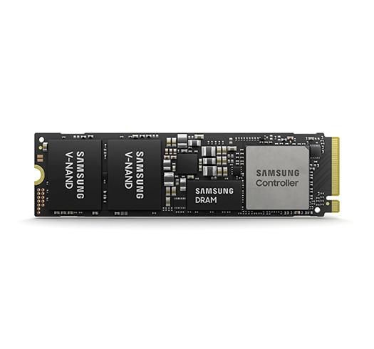 Pm9C1 256 Gb M.2 Pci Express