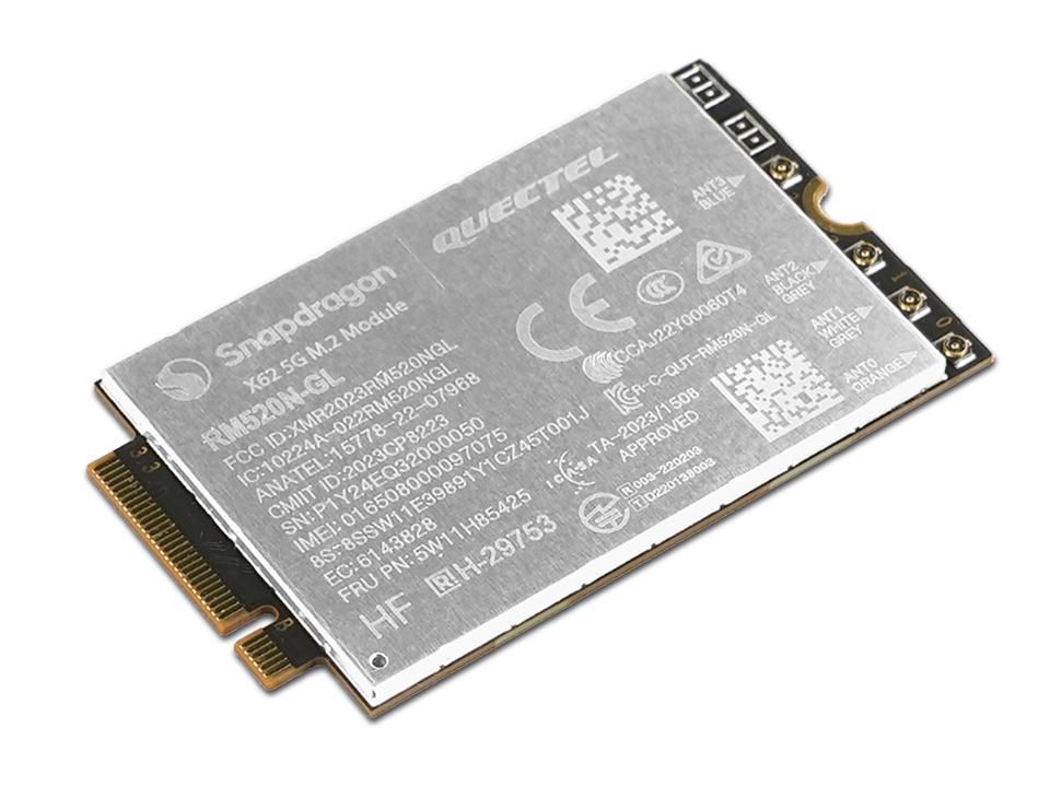 Network Card Internal Wwan