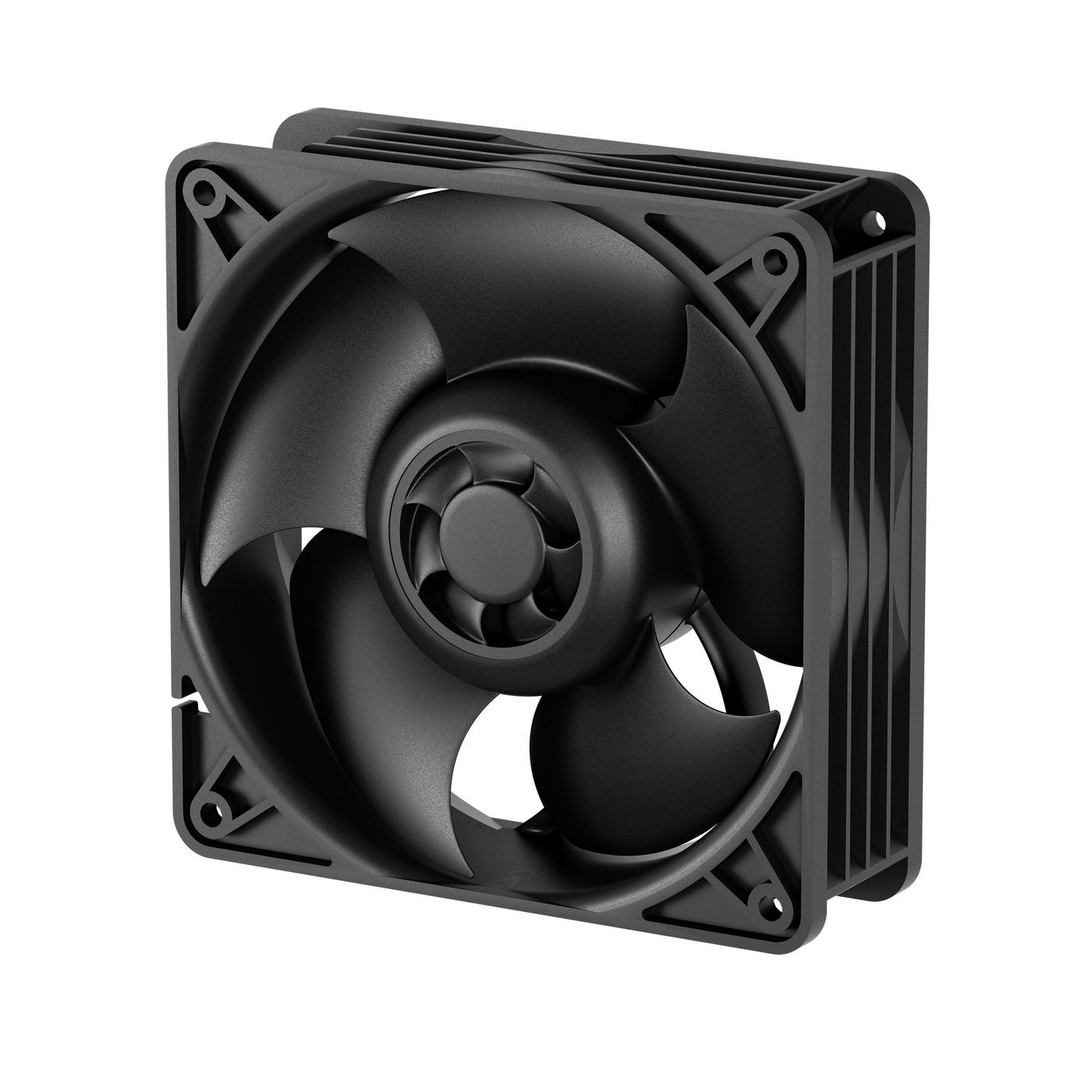 S12038-4K 120 Mm 4K Rpm 