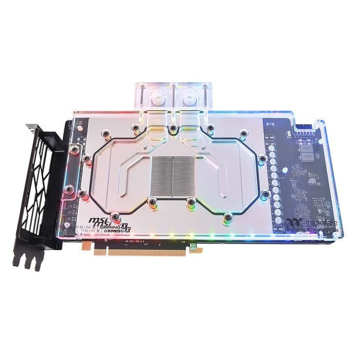 Computer Cooling System
