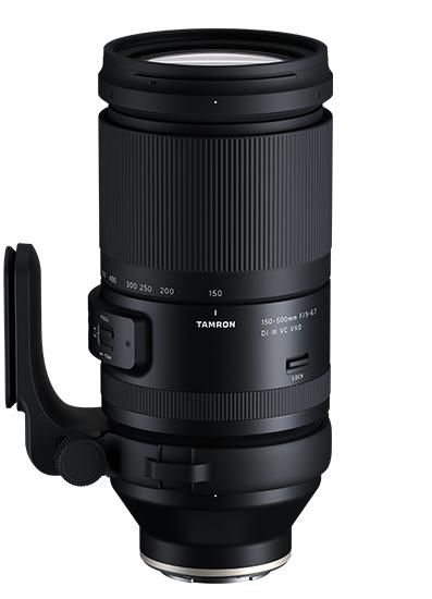 150-500Mm F/5-6.7 Di Iii Vc