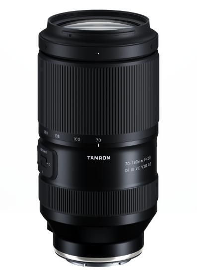 70-180Mm F/2.8 Di Iii Vc Vxd