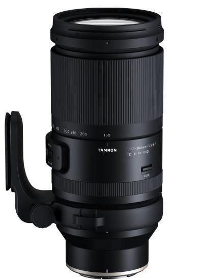 Af 150-500Mm F / 5-6.7 Di Iii