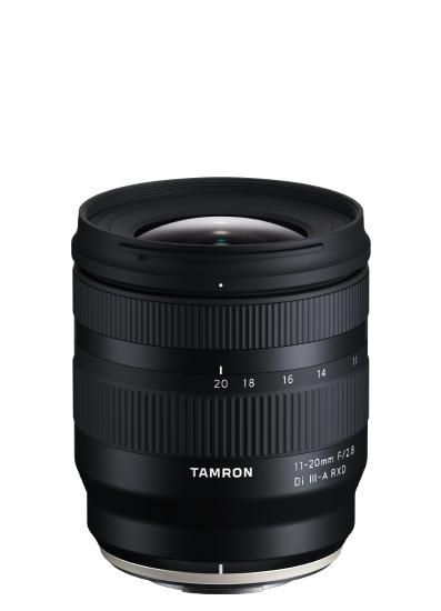 11-20Mm F/2.8 Di Iii-A Rxd