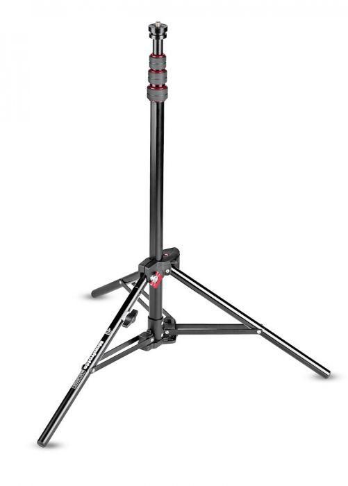 Tripod Lighting System 3