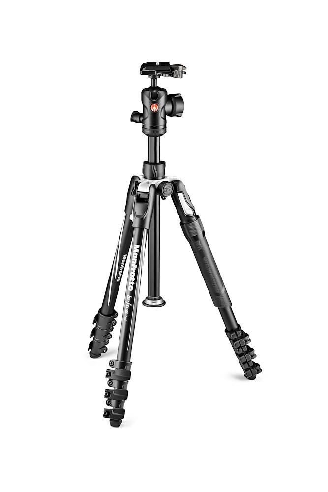 Befree 2N1 Tripod 