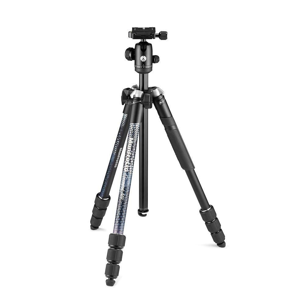 Element Mii Aluminium Tripod 