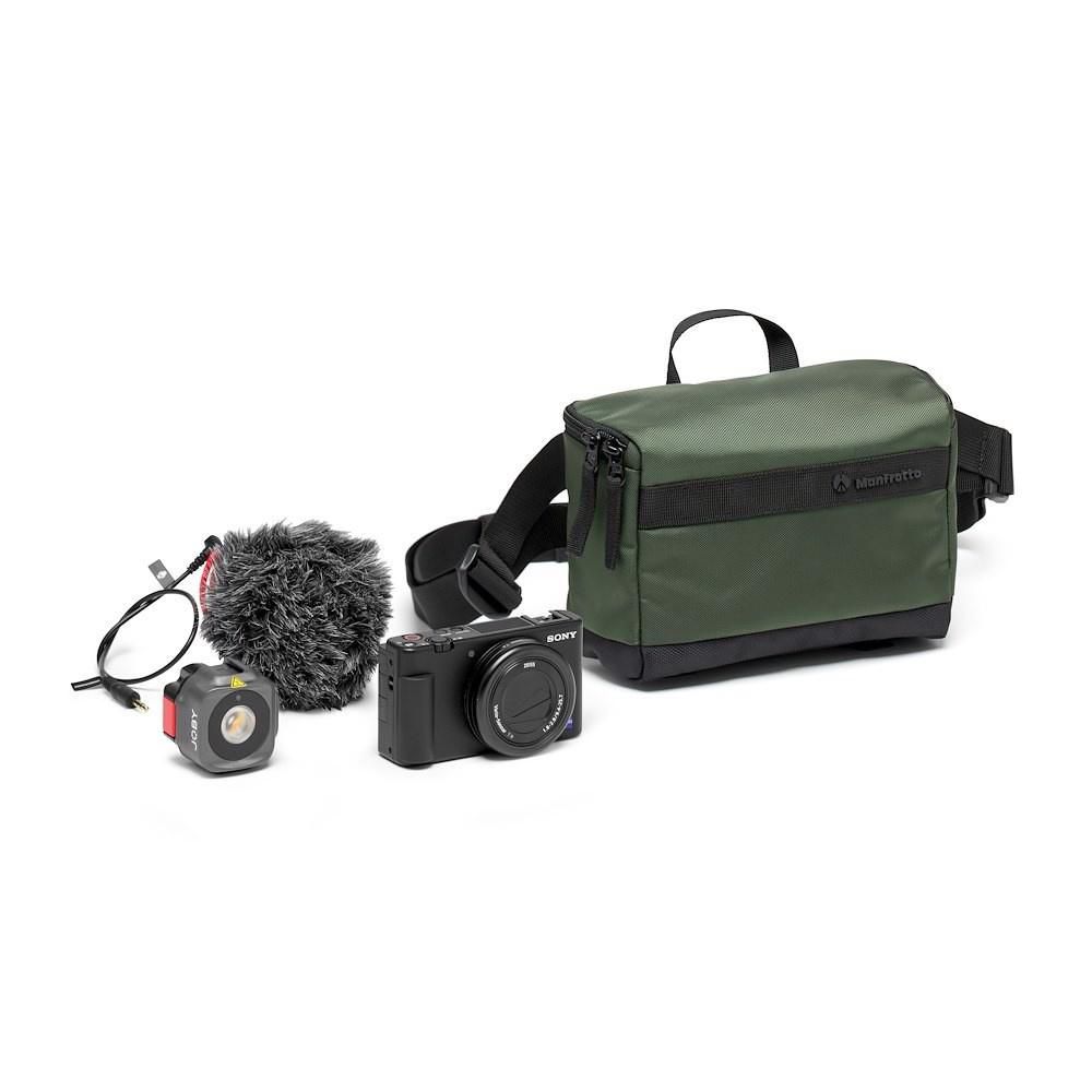 Camera Case Beltpack Case