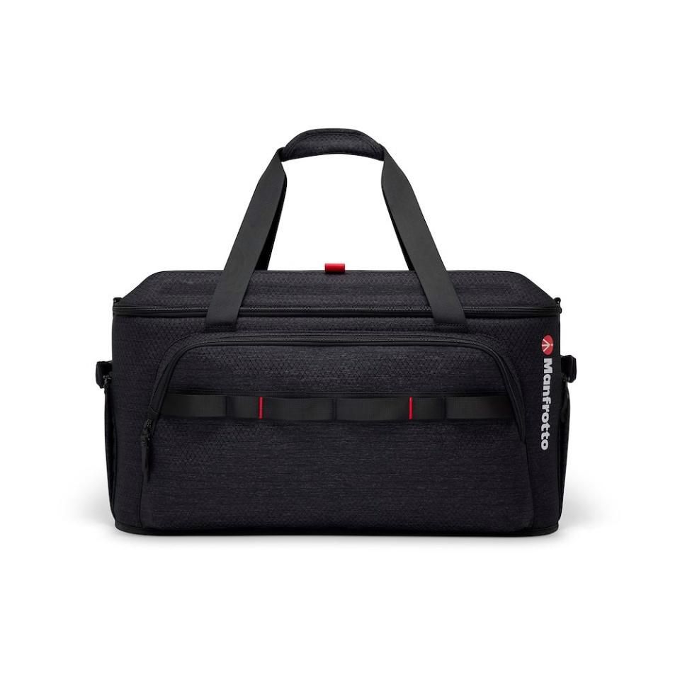 Pro-Light Messenger Case Black