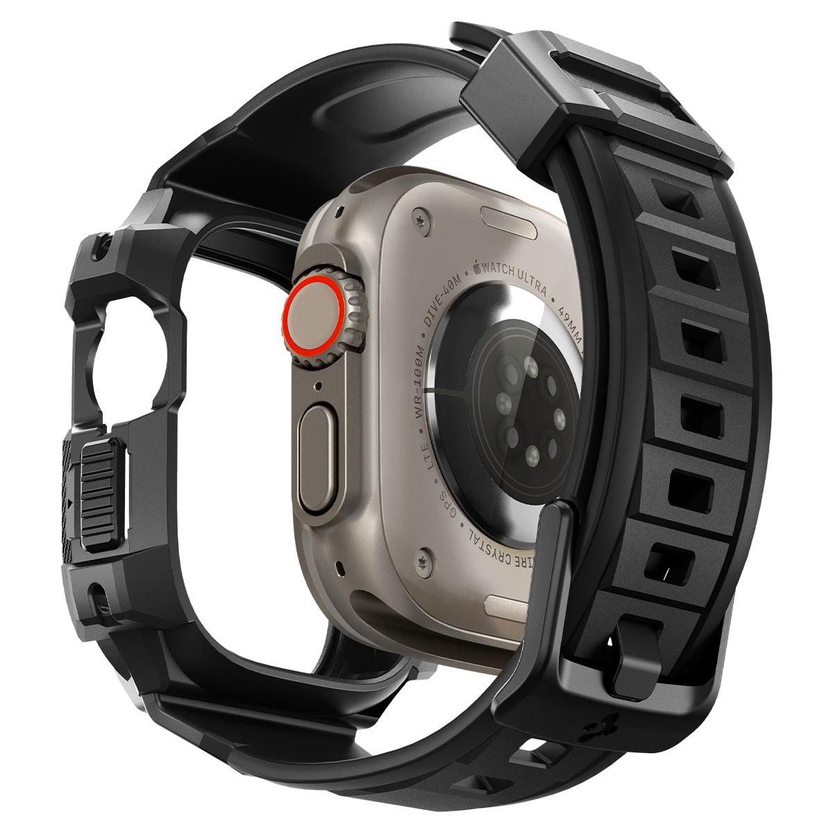 Rugged Armor Pro Watch Chain