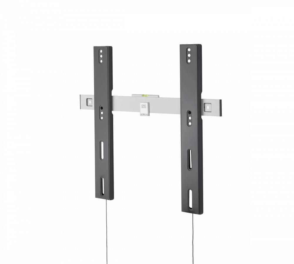 Wm 6422 177.8 Cm (70") Black