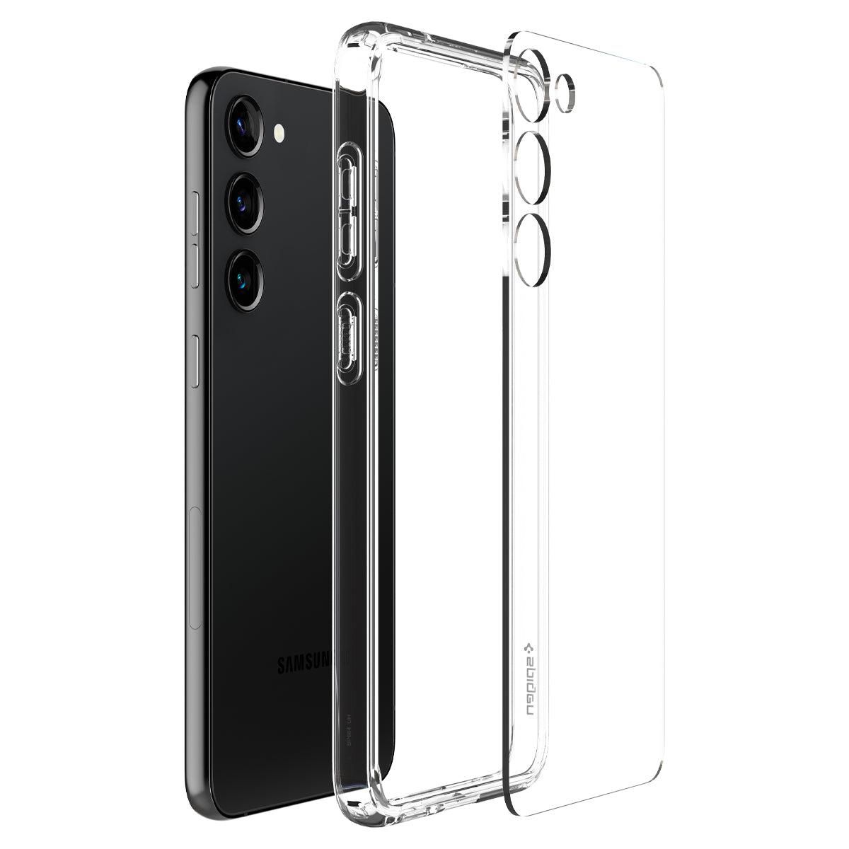 Ultra Hybrid Mobile Phone